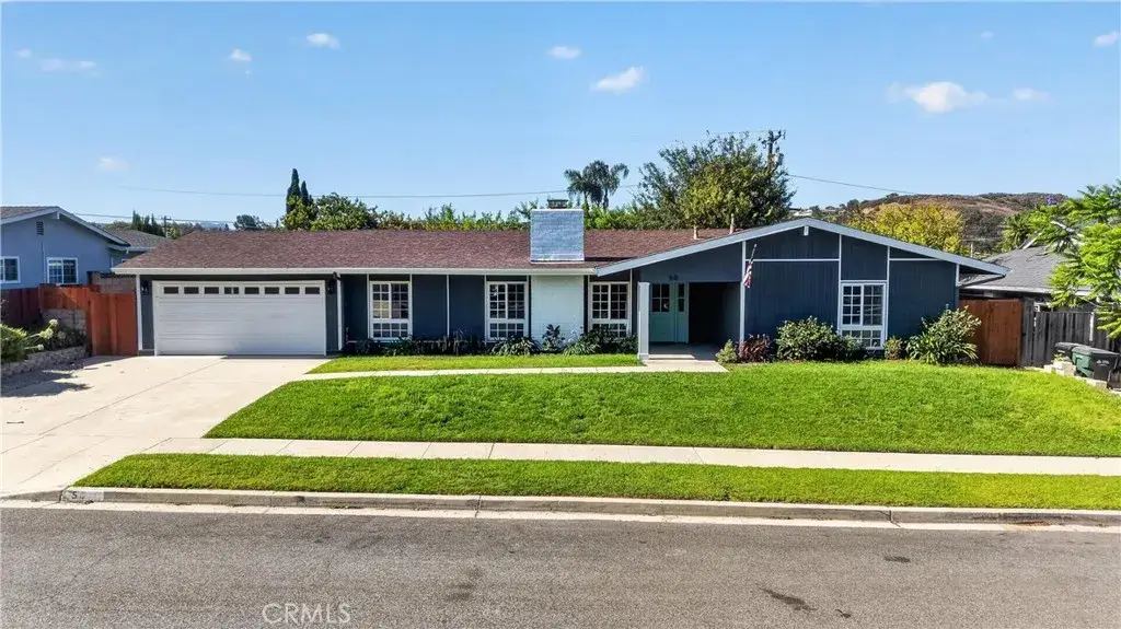 50 Doone, Thousand Oaks, CA 91360 - #1