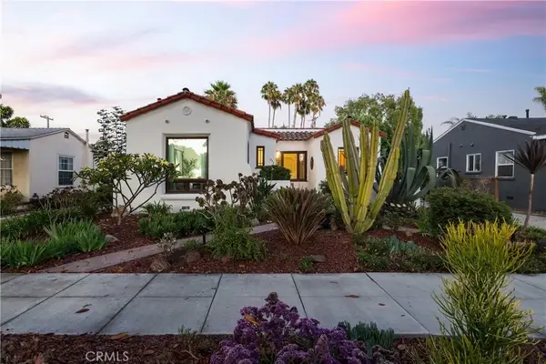 1858 Maine Avenue, Long Beach, CA 90806