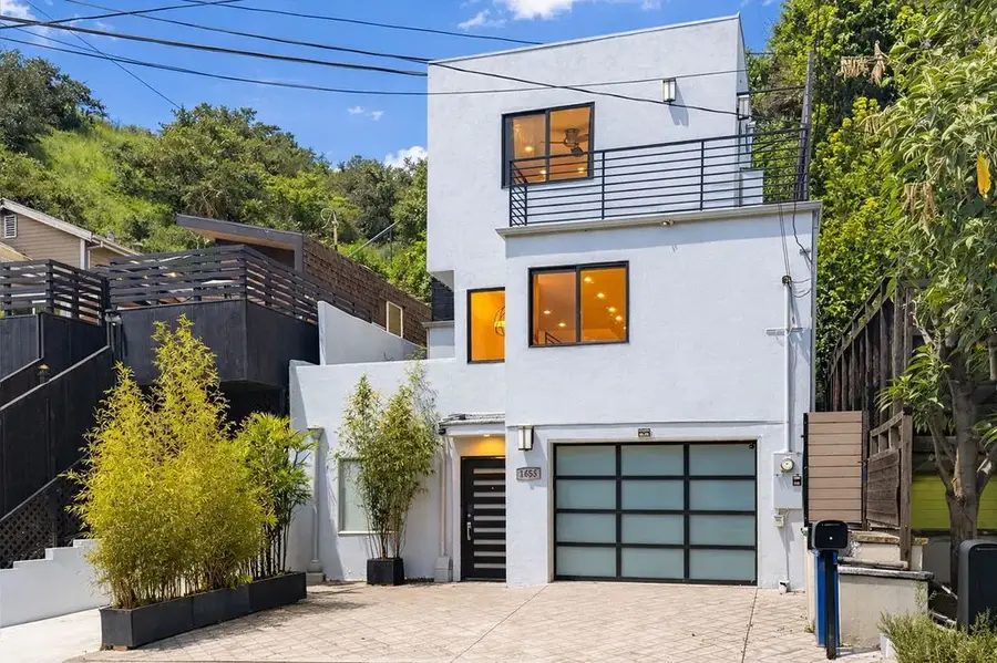 1655 N Beverly Glen, Los Angeles, CA 90077 - #2