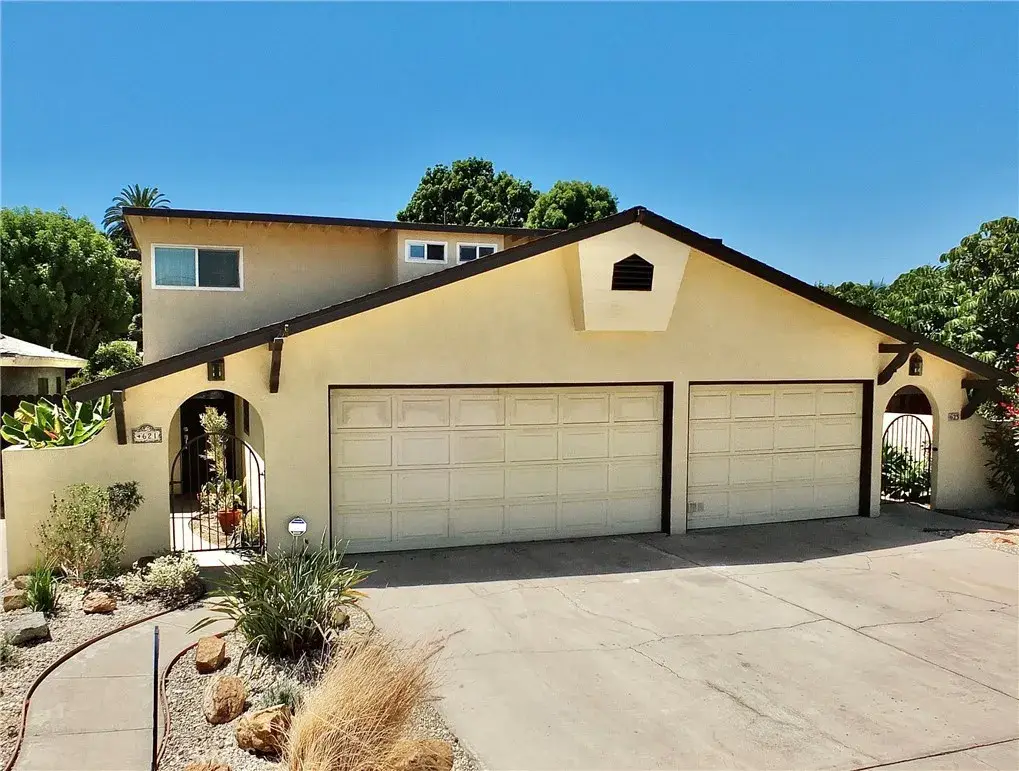 621 Termino Avenue, Long Beach, CA 90814 - #1