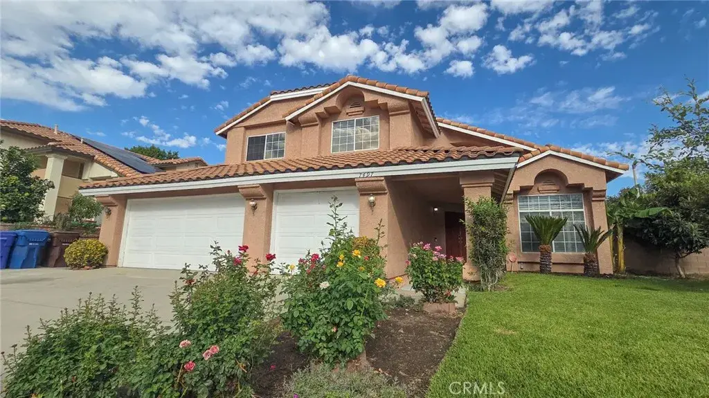 7497 Star Pine Circle, Highland, CA 92346 - #1