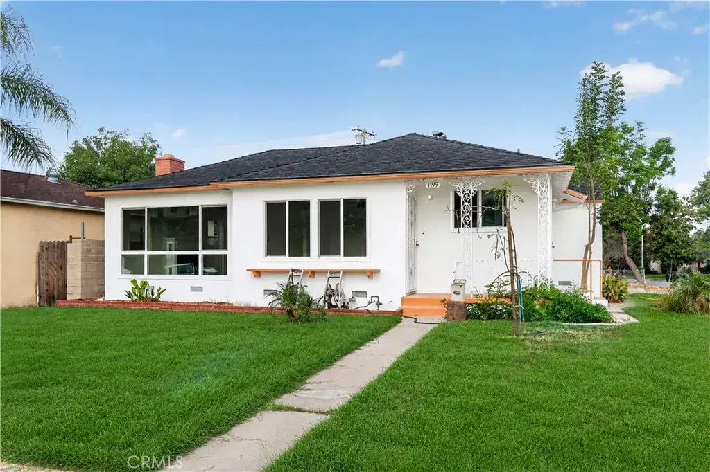 1199 N Citrus Avenue, Covina, CA 91722 - #1