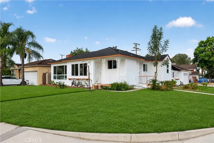 1199 N Citrus Avenue, Covina, CA 91722 - #2