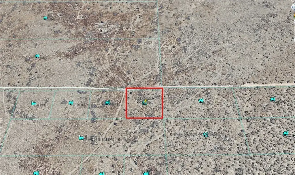 10 E Avenue N, Palmdale, CA 93591 - #1