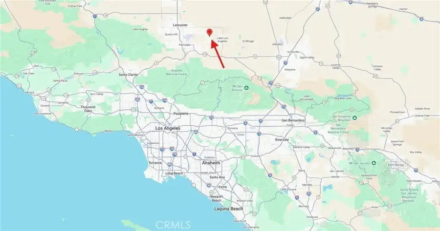 10 E Avenue N, Palmdale, CA 93591 - #2