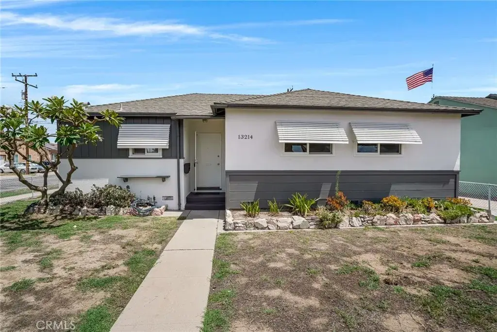 13214 Newmire Avenue, Norwalk, CA 90650 - #1