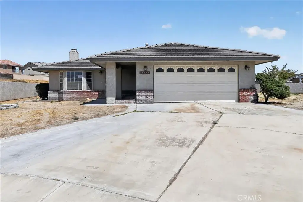 14744 Grafton, Helendale, CA 92342 - #1
