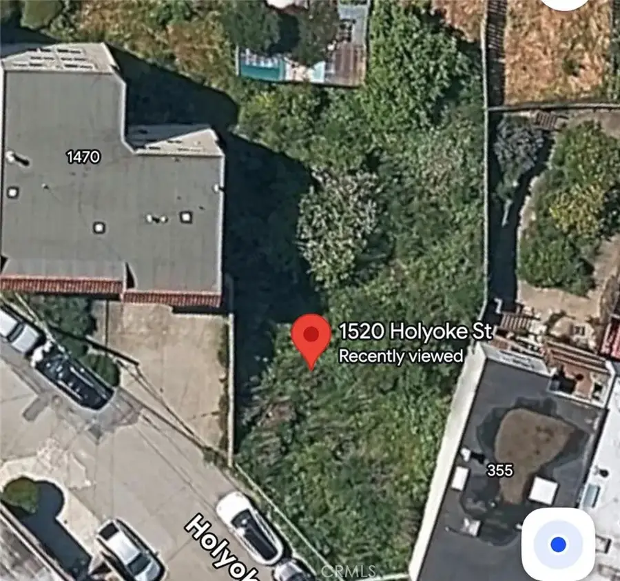 1520 Holyoke, San Francisco, CA 94134 - #3