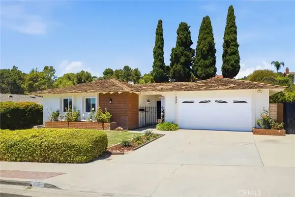 535 Passiflora Drive, La Habra Heights, CA 90631