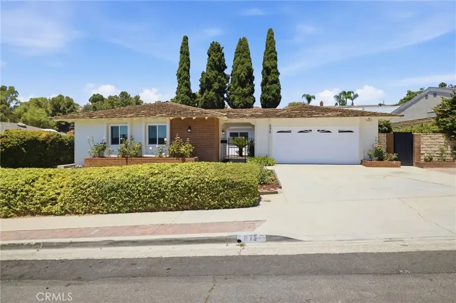 535 Passiflora Drive, La Habra Heights, CA 90631 - #2