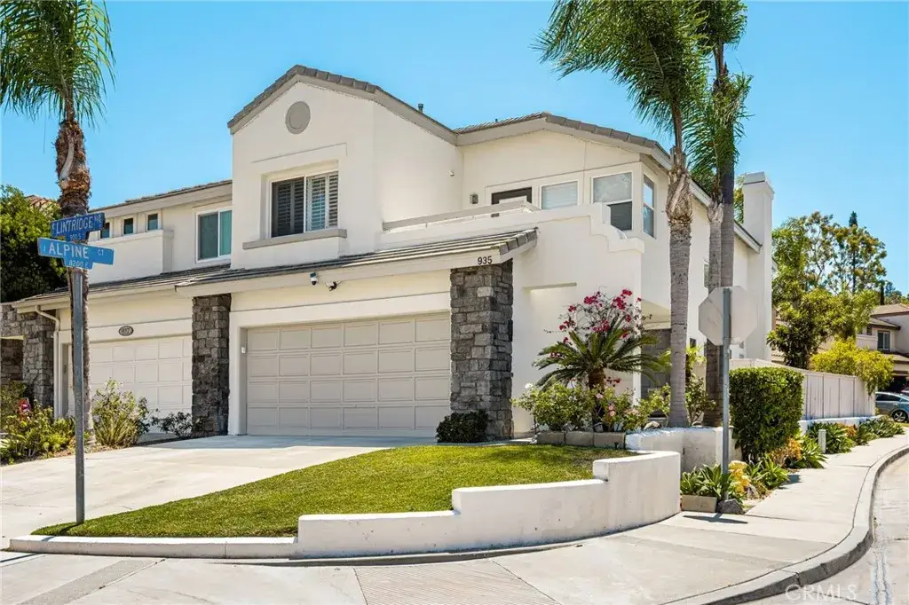 935 S Flintridge, Anaheim, CA 92808 - #1