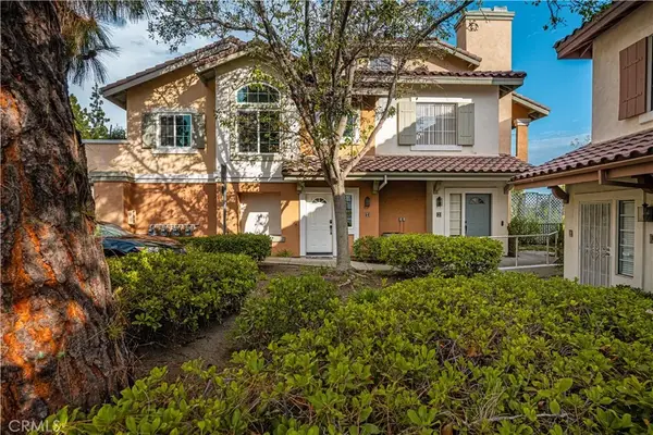 11916 Tivoli Park Row #1, San Diego, CA 92128
