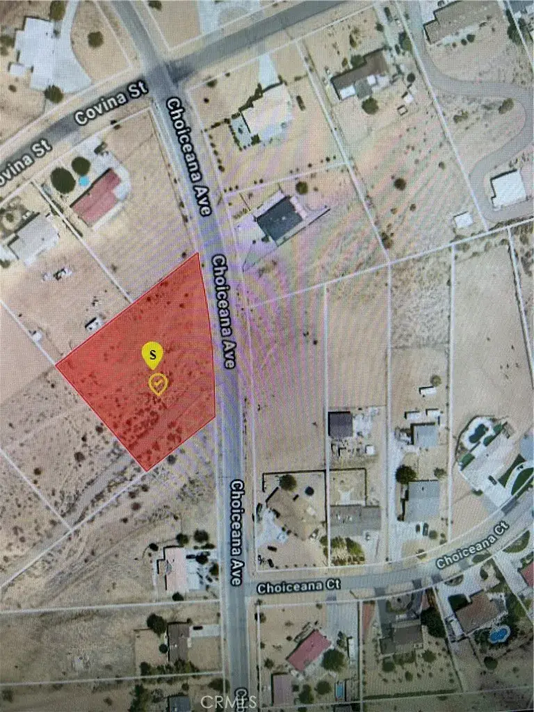 10656 Choiceana, Hesperia, CA 92345 - #3