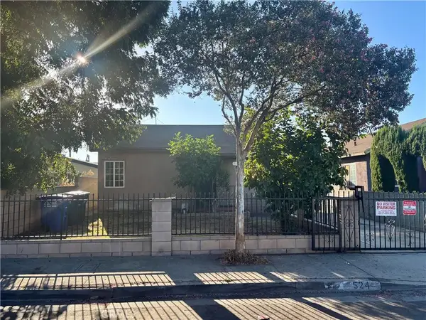 522 Simmons, Los Angeles, CA 90022