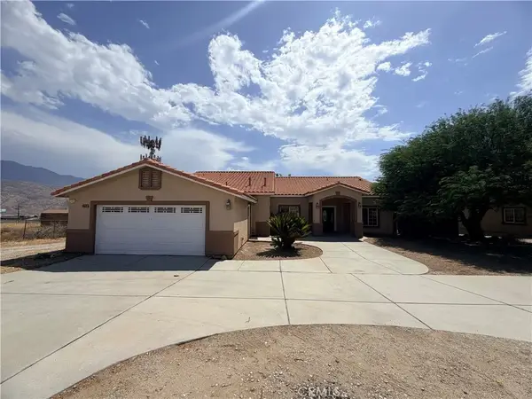 48923 Taos, Cabazon, CA 92230