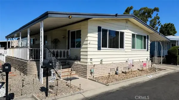 6741 Lincoln #32, Buena Park, CA 90620