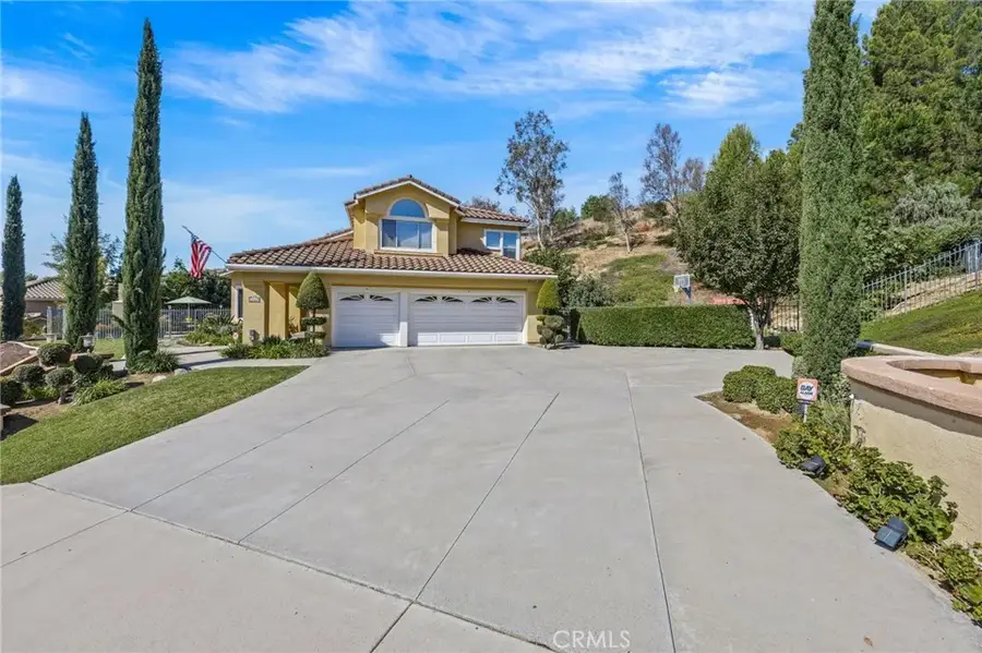 3865 San Antonio Road, Yorba Linda, CA 92886 - #2