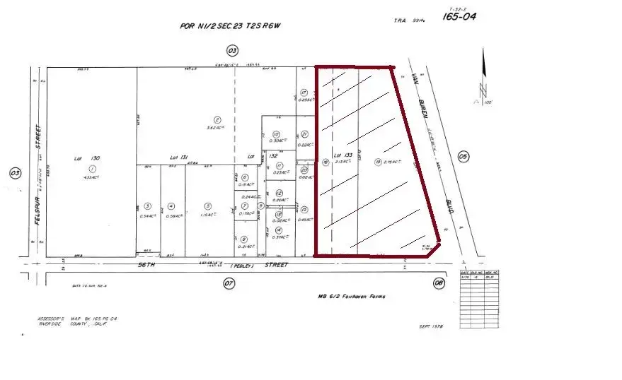 9045 56th, Jurupa Valley, CA 92509 - #2