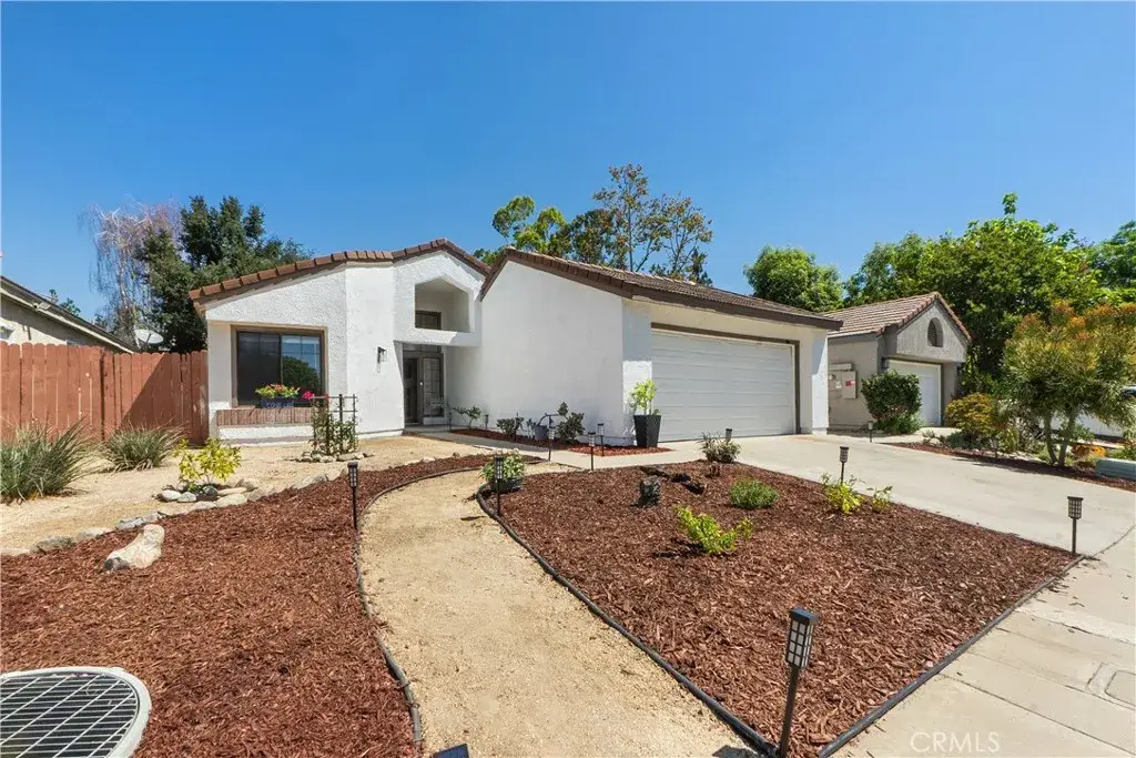 1223 Clearspring Drive, Upland, CA 91784 - #1