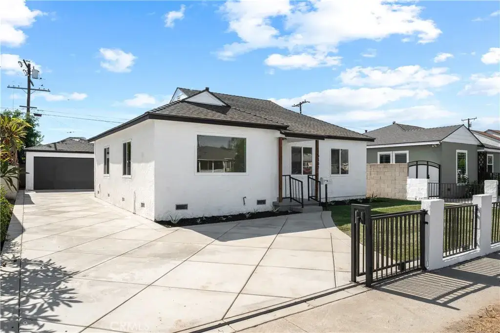 15307 Jersey Ave, Norwalk, CA 90650 - #1