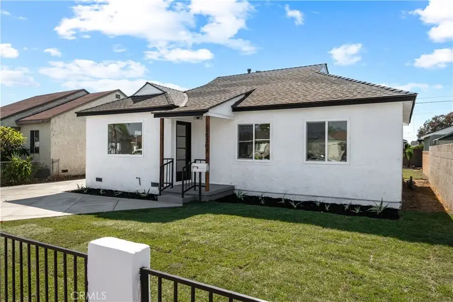 15307 Jersey Ave, Norwalk, CA 90650 - #2