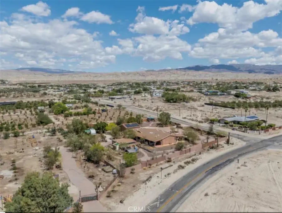 0 Halyard, Mecca, CA 92254 - #3