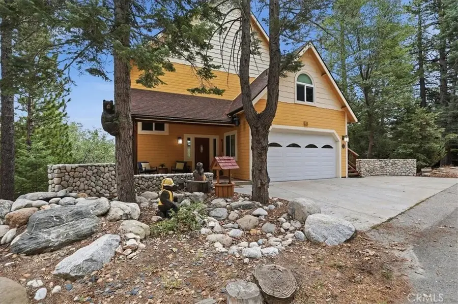 649 Sutter, Lake Arrowhead, CA 92352 - #2