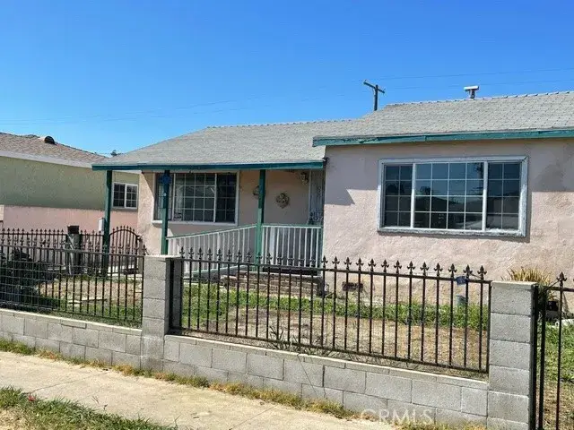 3127 W 134th Street, Hawthorne, CA 90250 - #1