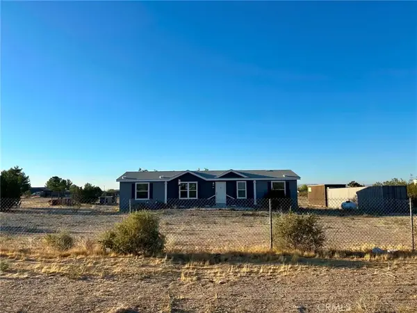 292 Lindero Road, Pinon Hills, CA 92372