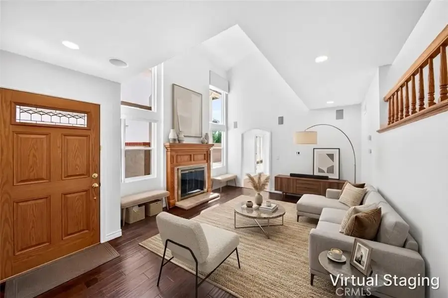 11 Milazzo, Irvine, CA 92620 - #3