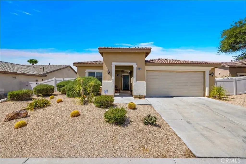 64244 Eagle Mountain Avenue, Desert Hot Springs, CA 92240 - #1