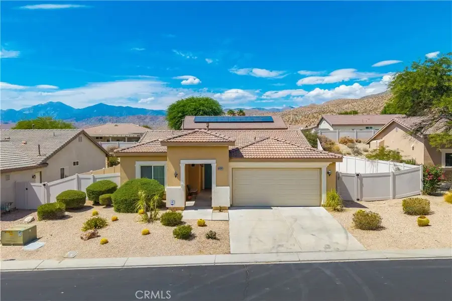 64244 Eagle Mountain Avenue, Desert Hot Springs, CA 92240 - #2