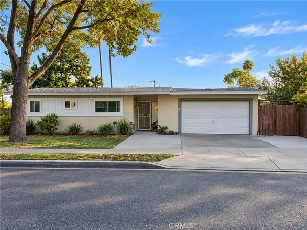 308 N Parker Street, Orange, CA 92868