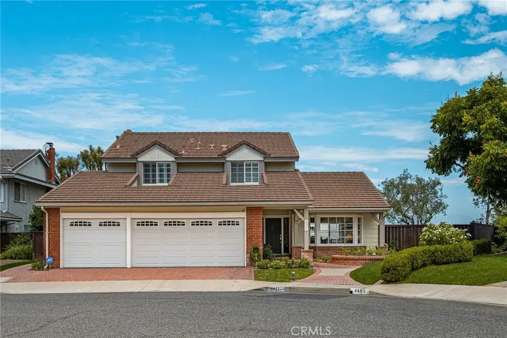 4431 E Olive Branch, Anaheim, CA 92807 - #1