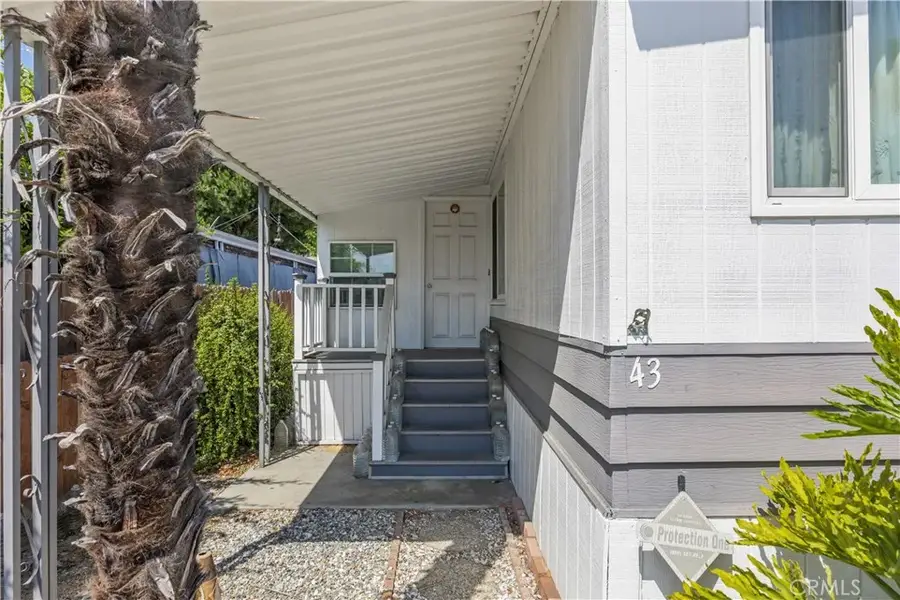3745 Valley Blvd #43, Walnut, CA 91789 - #2