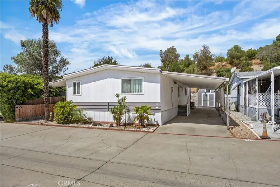 3745 Valley Blvd #43, Walnut, CA 91789 - #3