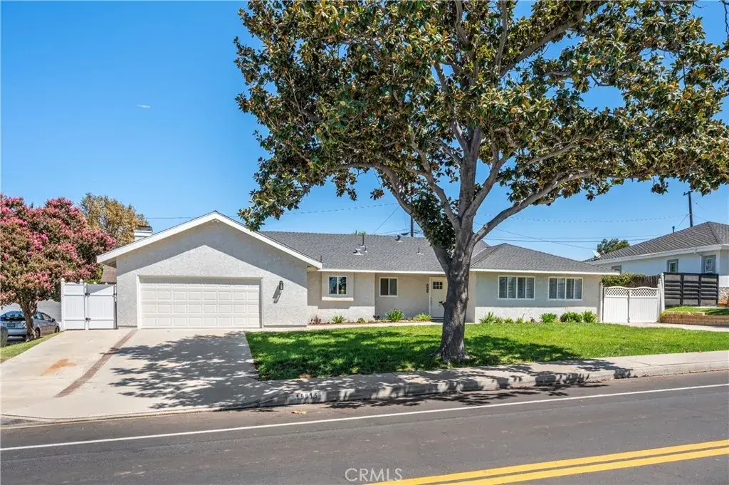 15915 Janine Drive, Whittier, CA 90603 - #1