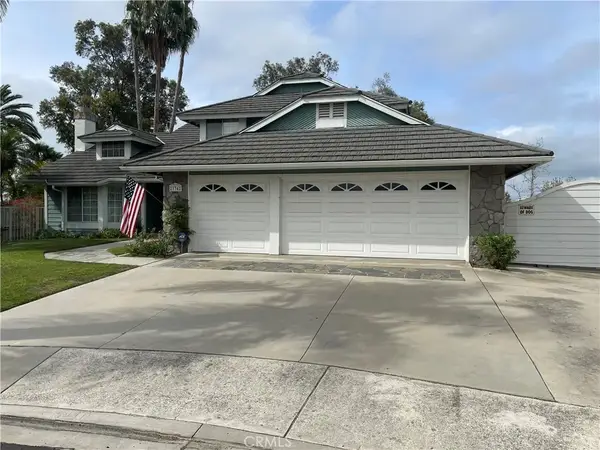 21342 Hillside Court, Lake Forest, CA 92630
