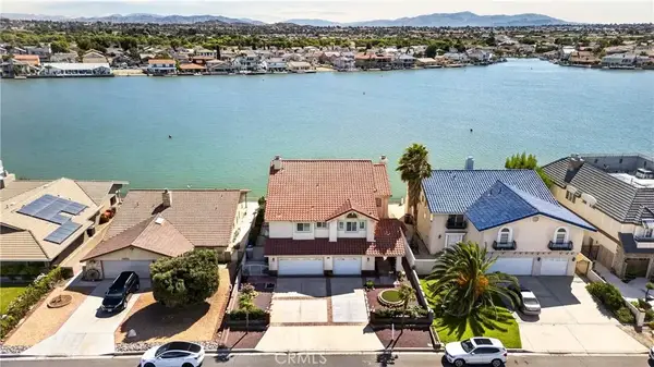 18075 Mariner, Victorville, CA 92395