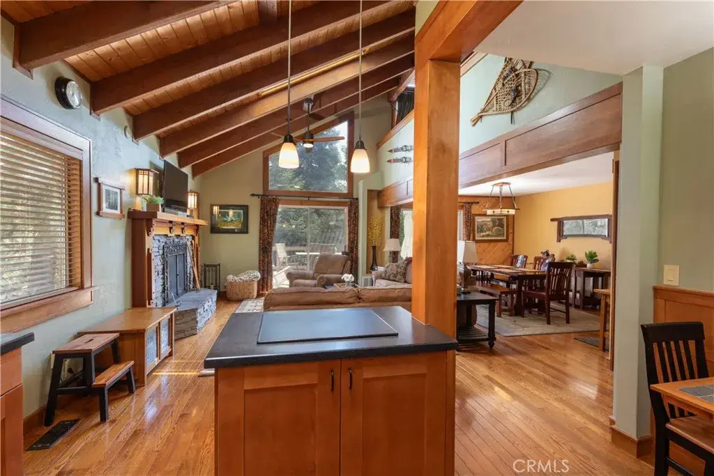 26637 Lake Forest Drive, Twin Peaks, CA 92391 - #1