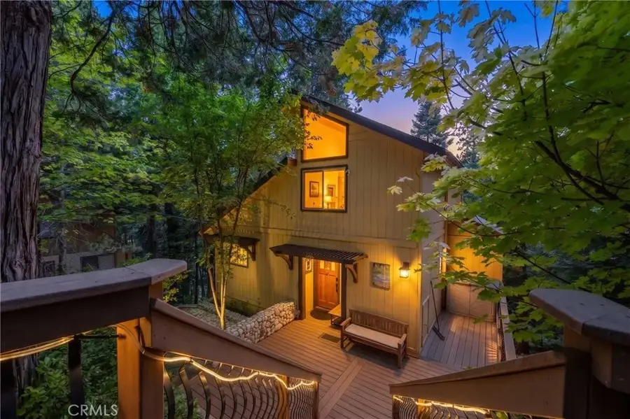 26637 Lake Forest Drive, Twin Peaks, CA 92391 - #2