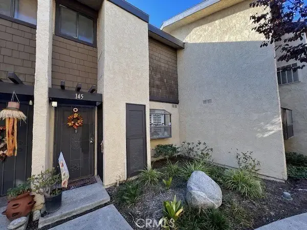 12750 Centralia Street #145, Lakewood, CA 90715