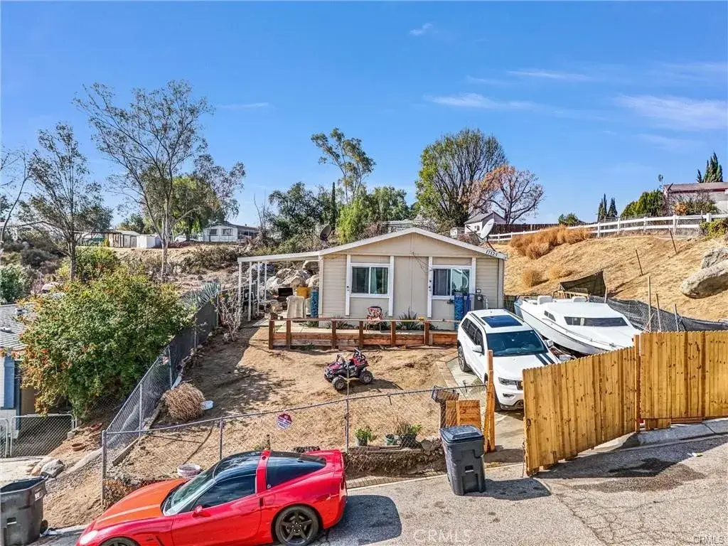 17125 Cajon Drive, Perris, CA 92570 - #1