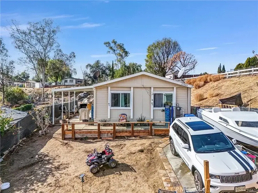 17125 Cajon Drive, Perris, CA 92570 - #2