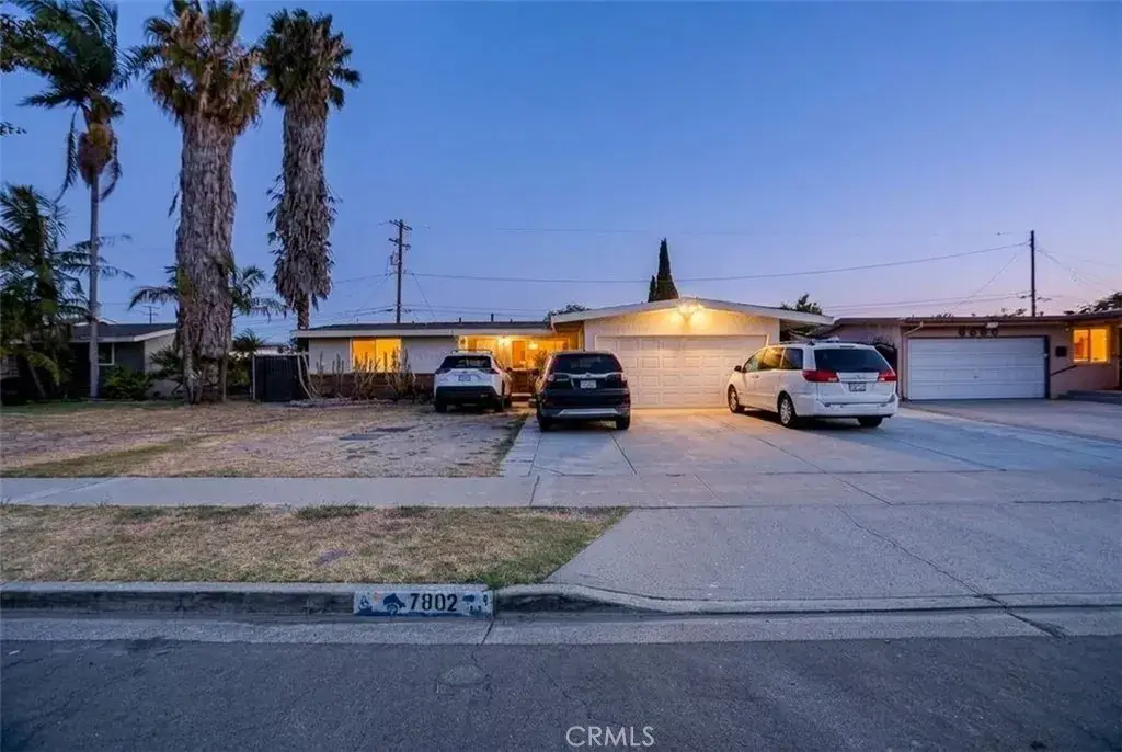 7802 22nd Street, Westminster, CA 92683 - #1