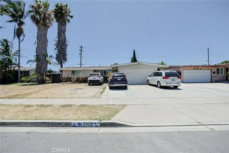 7802 22nd Street, Westminster, CA 92683 - #2