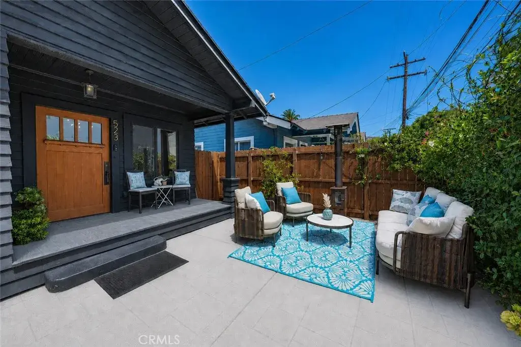 523 Olive, Long Beach, CA 90802 - #1