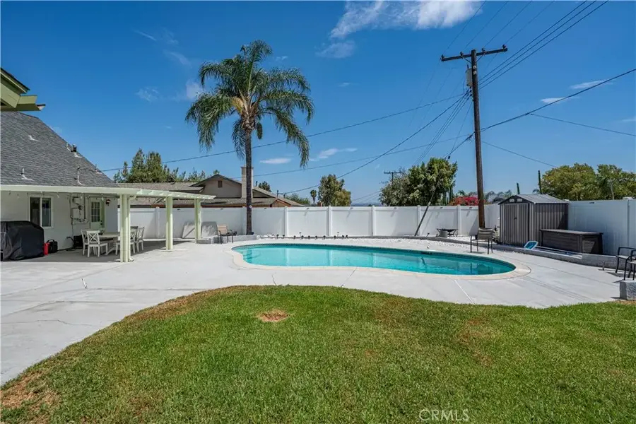 5444 Peacock Lane, Riverside, CA 92505 - #2