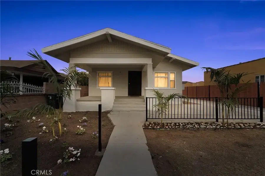 1043 W 95th Street, Los Angeles, CA 90044 - #2