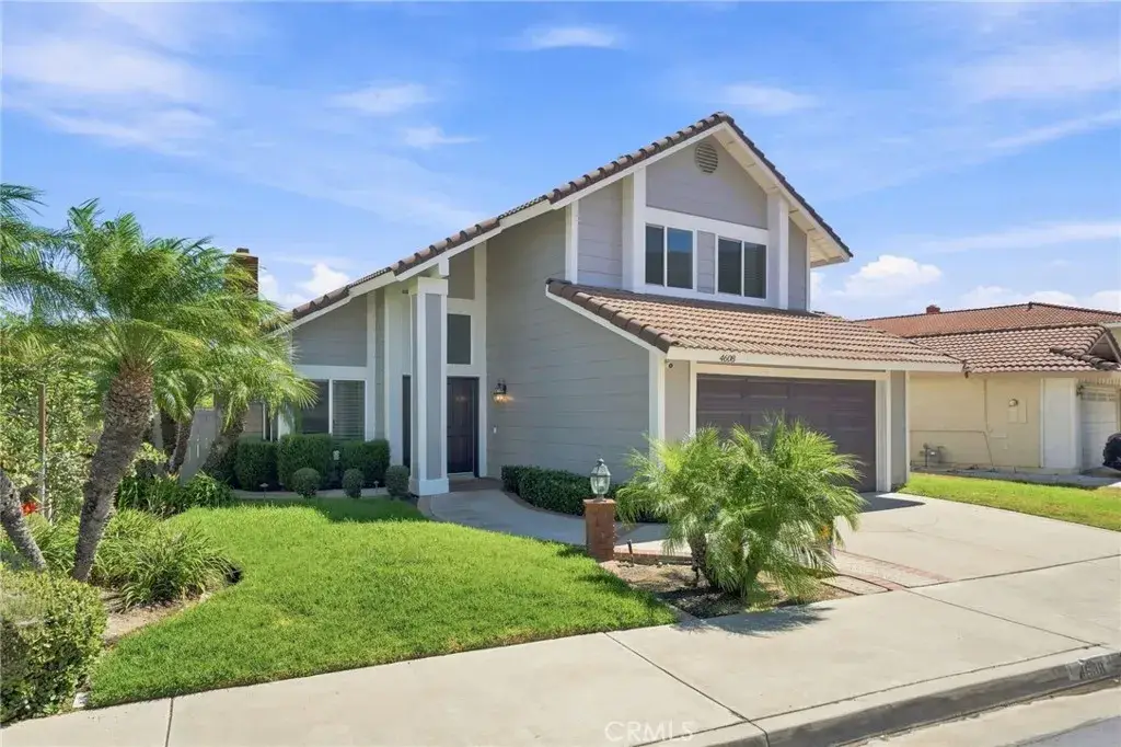 4608 Feather River, Corona, CA 92878 - #1